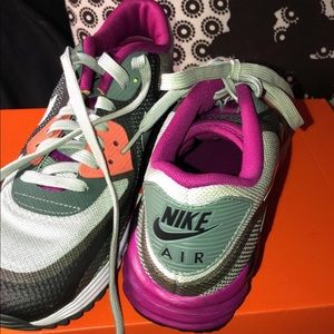 Womens Nike AirMax
